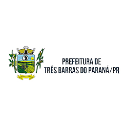 Prefeitura de Três Barras do Paraná